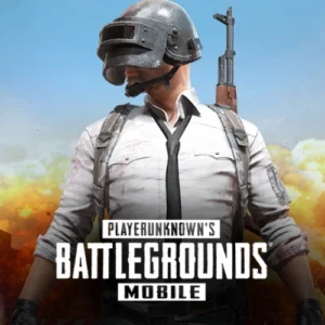 Pubg UC (Global)