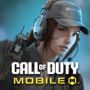 Call of Duty : Mobile