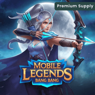 MLBB (Premium Supply)
