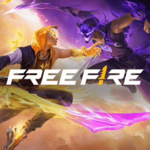 Free Fire Level Up Pass