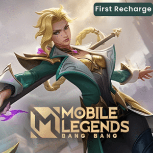 MLBB (First Recharge)