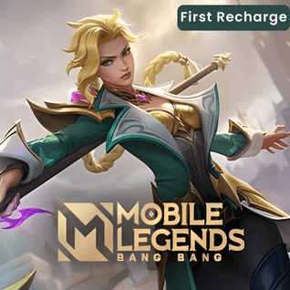 MLBB (First Recharge)
